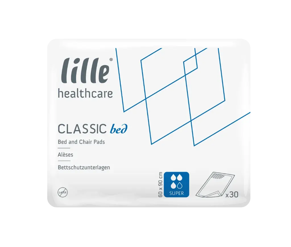 Alèses Lille Classic Bed