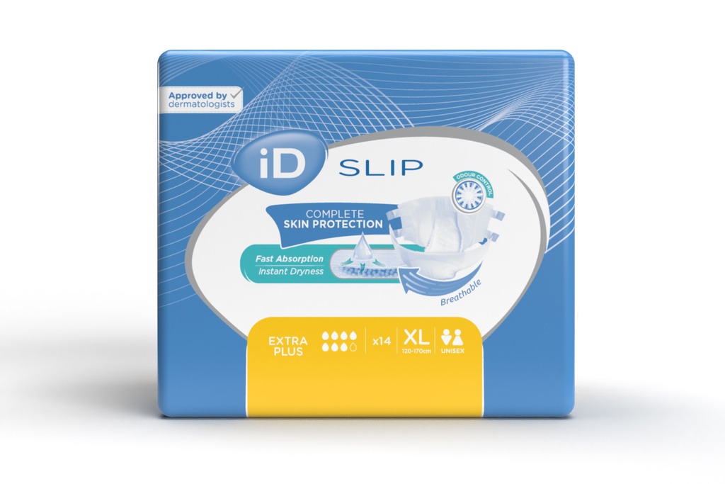 iD Slip Extra Plus