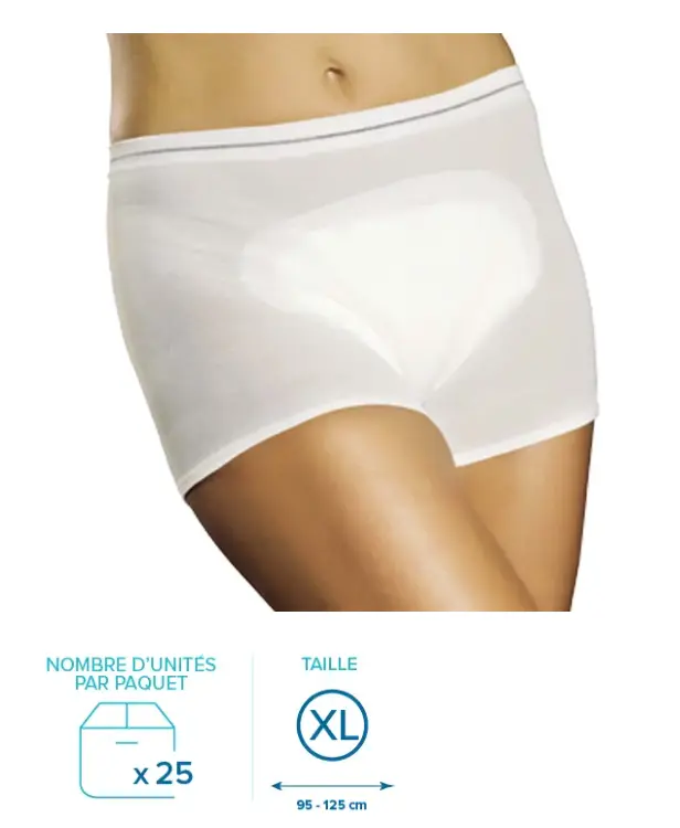 BOXER PREMIA TAILLE XL SAC DE 25   (C/M)