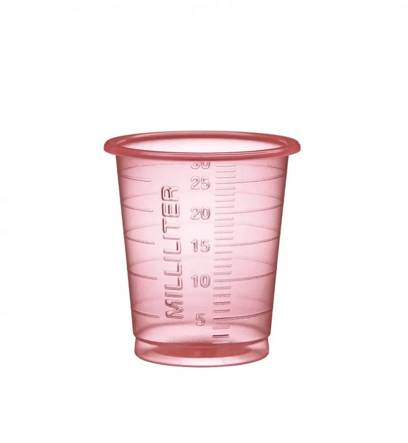 GODET 25CC ETROIT ROUGE X90