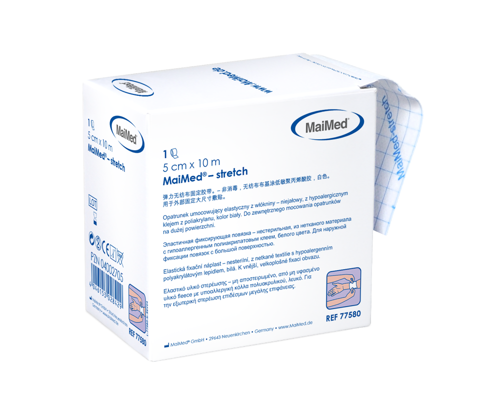 MM STRETCH 5CM