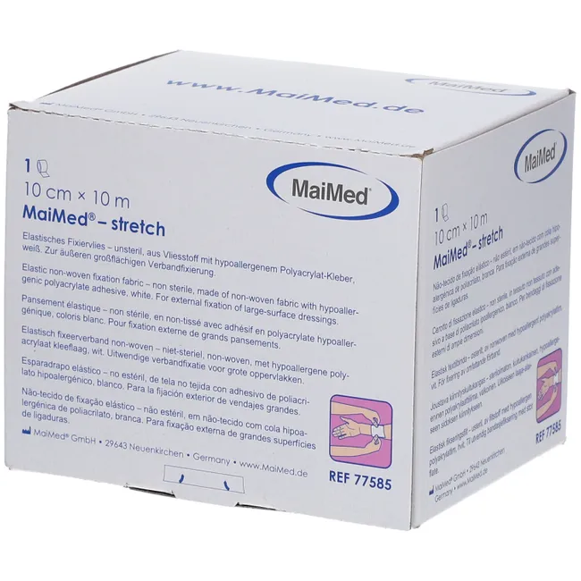 Maimed stretch 10cm