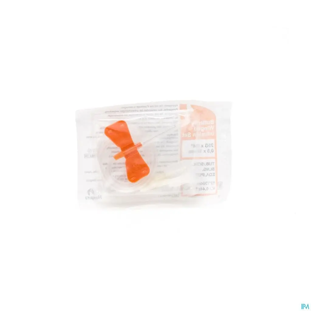 BUTTERFLY 25G/100