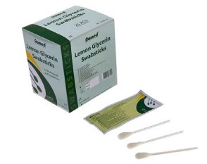 LEMON SWAB RO