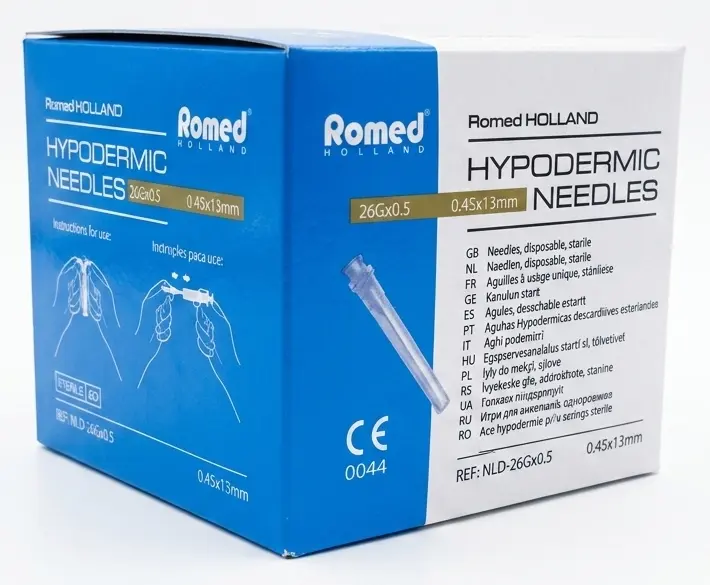 AIG RO 26G0,5 / 100