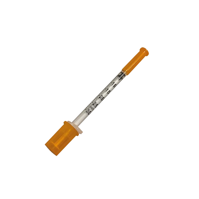 EUR SER INSULINE  0.3ML +AIG