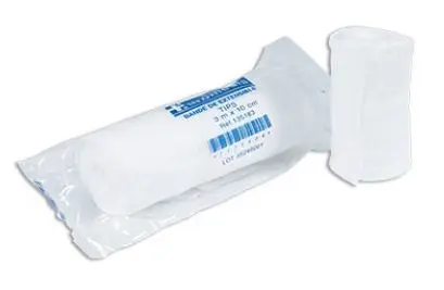 BANDES ELASTIQUES 5CM/BOITE DE 50