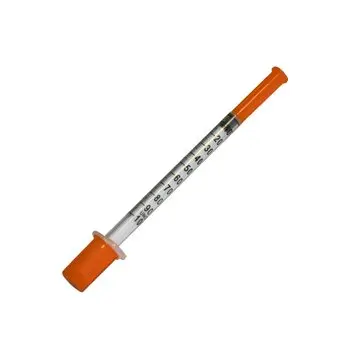 SER INSULINE  0.5ML + AIG KDM