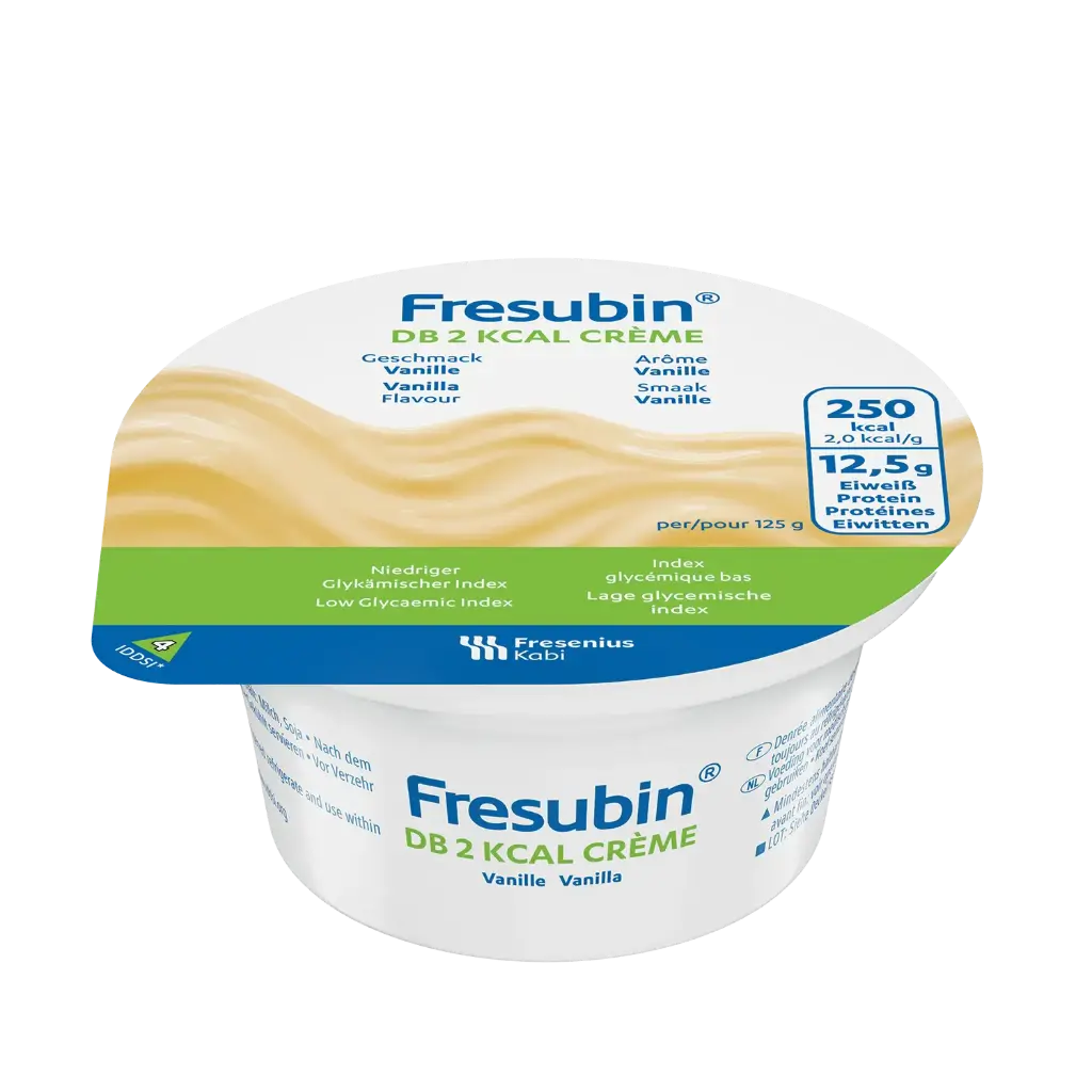 Fresubin DB 2 kcal Crème 