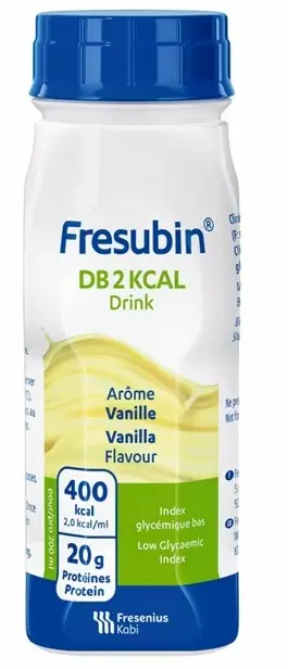  Fresubin DB 2 KCAL Drink 200 ml x 4 