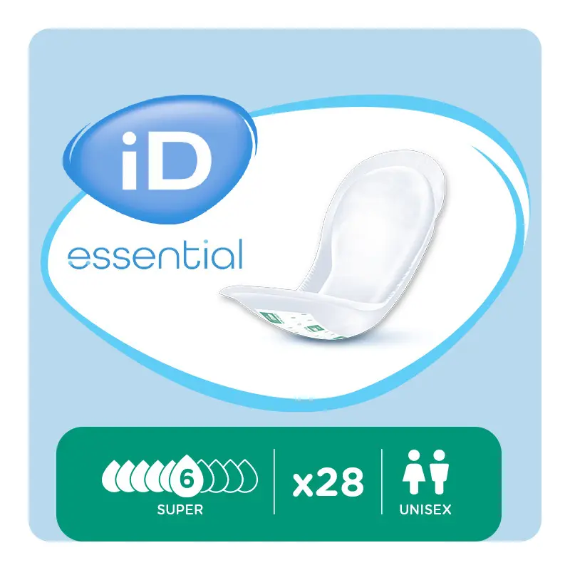 iD Essential Light Pads /28 Unités