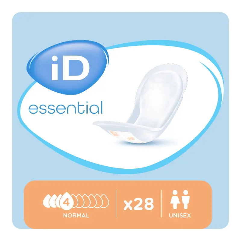 ID Sensitive Form