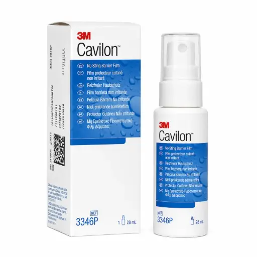 [3M3346P] 3M Cavilon spray 28ml / unité
