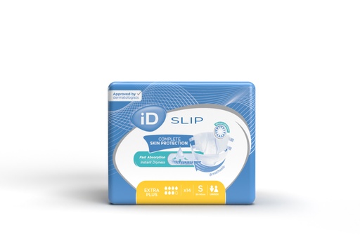 iD Slip Extra Plus