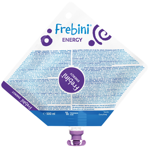 Frebini - 500 ml /1 Unité