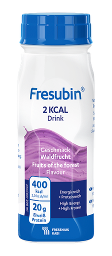 Fresubin 2 kcal Drink - 4x200ml