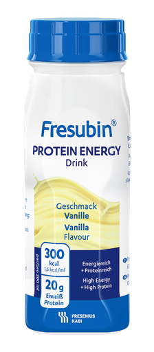 Fresubin Protein Energy Drink - 4x200 ml