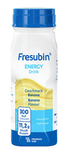 Fresubin Energy Drink - 4x200 ml