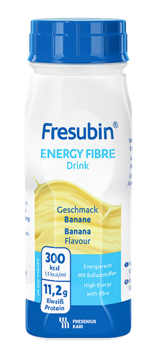 Fresubin Energy Fibre Drink - 4x200 ml