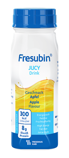 Fresubin Jucy Drink - 4x200 ml