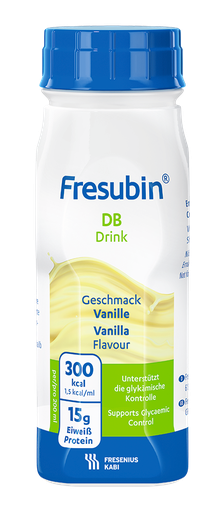 Fresubin DB Drink - 4x200 ml