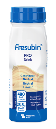 Fresubin PRO Drink - 4x200 ml