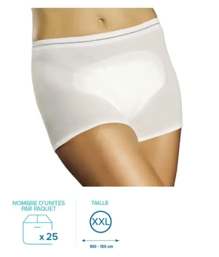 [28055007] BOXER PREMIA TAILLE XXL SAC DE 25  (M/C)