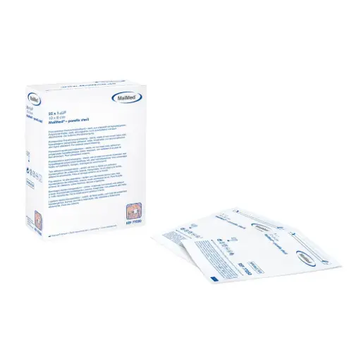 [77040] Maipore 5X7cm bte de 50 PIECES