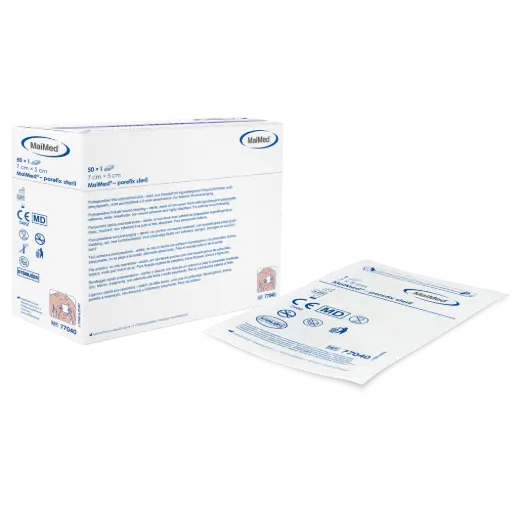 [77040] Maipore 5X7cm bte de 50 PIECES