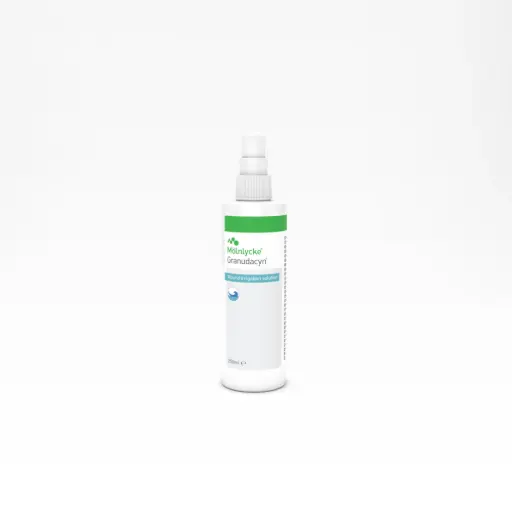 [360100] Granudacyn solution spray 250ml
