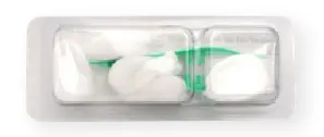 [400670-1] SET N°3 TAMPONS + PINCE