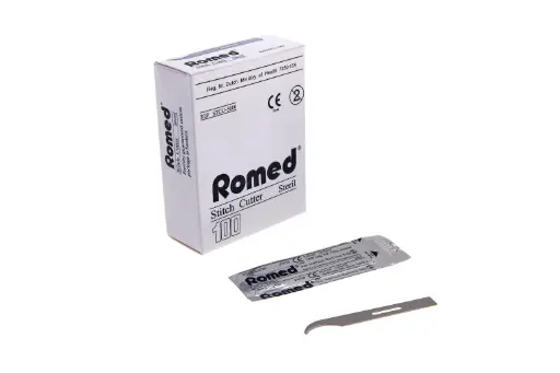 [STCU5000] STITCH CUTTER ROMED PIECE