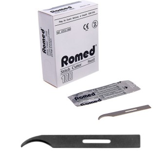 [STCU5000] STITCH CUTTER ROMED PIECE