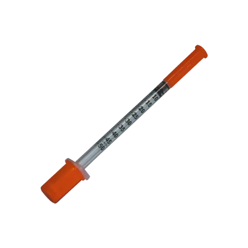 [103336] EUR SER INSULINE  0.5ML +AIG