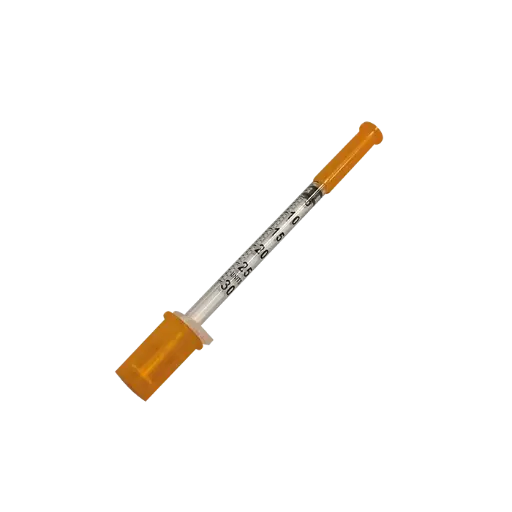 [103350] EUR SER INSULINE  0.3ML +AIG