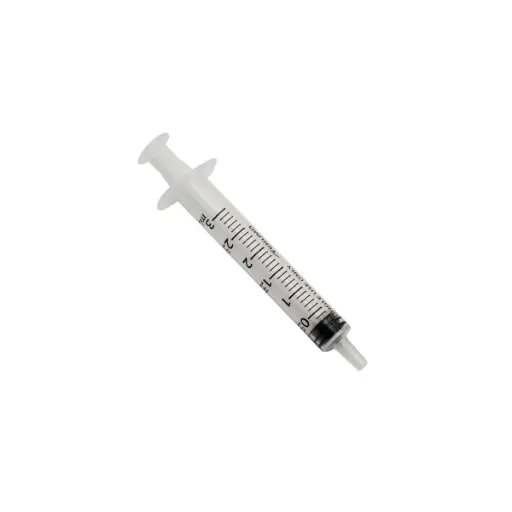 [103403B] Seringues terumo 3 ml sans aiguille