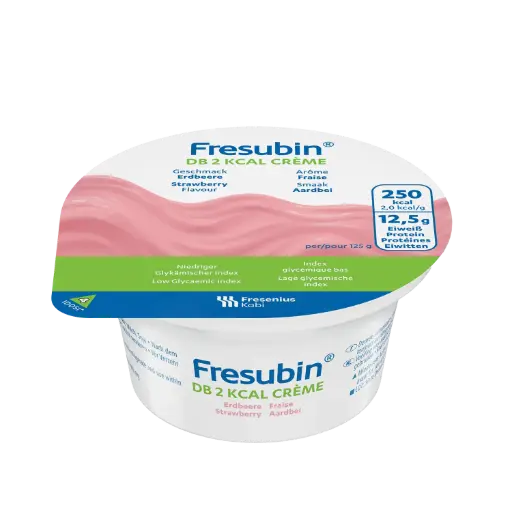 Fresubin DB 2 kcal Crème 