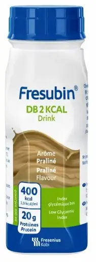  Fresubin DB 2 KCAL Drink 200 ml x 4 