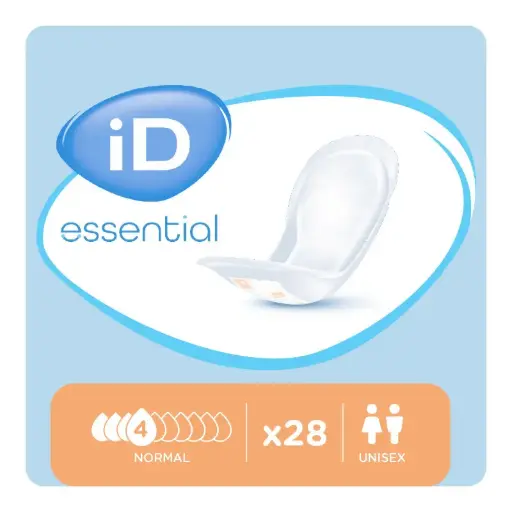 iD Essential Light Pads /28 Unités