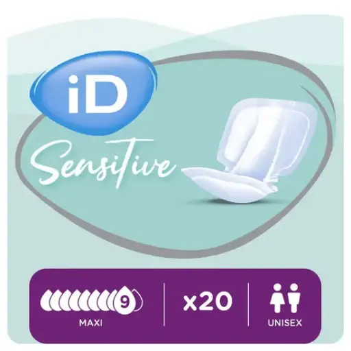 ID Sensitive Form